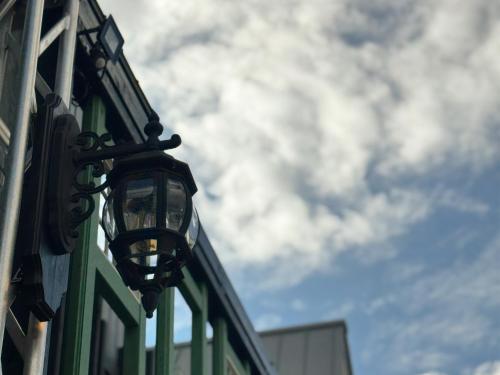 Yufuin Onsen 8A1 Yaeichi