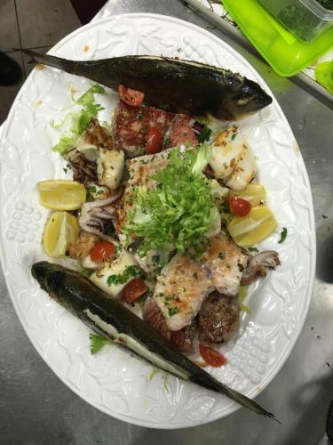 Antica Locanda