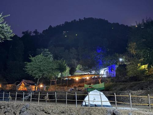 Uddibaba camp rishikesh - Rishikesh Uddibaba camp rishikesh - Rishikesh