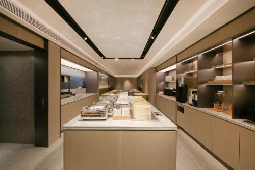 Ji Hotel Beijing International Exhibition Sanyuan West Bridge in International Exhibition Area