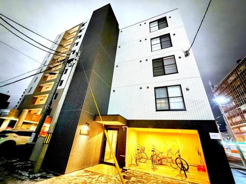 Excel 中島公園 -FIX HOME-