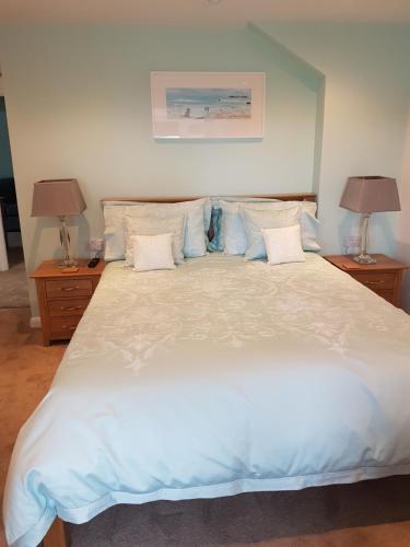 Фотография номера мини отеля Count House Cottage Luxury B&B-Adults Only