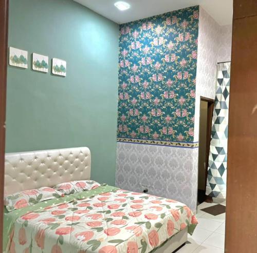 Melaka Homestay Norelsya Bemban in Bemban