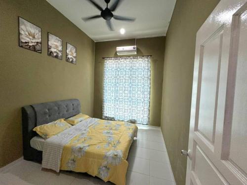 Melaka Homestay Norelsya Bemban in Bemban