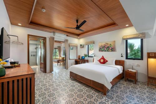 Photo - Red Flower Cottages Homestay