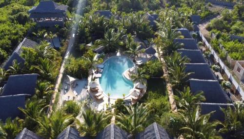 Zen Boutique Retreat & Resort