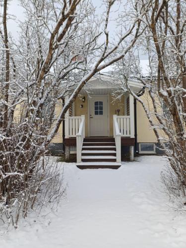 Holiday home in Stollet in Backa