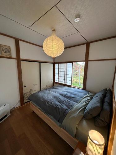 Taketonbo House - fully renovated private house with ski access