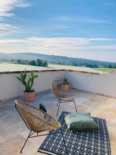 Seadmed, MAS DES MAGNARELLES / UZES / CEVENNES in Mejannes-les-Ales