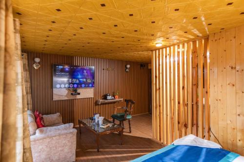 Heritage Bungaow – Srinagar, PA