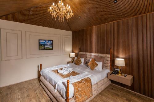 Heritage Bungaow – Srinagar, PA