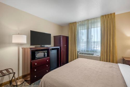 Quality Inn Prescott - image 10