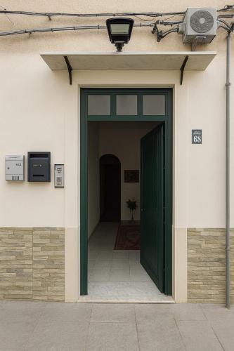 Casa Rosina, Palermo (fotografie 9)