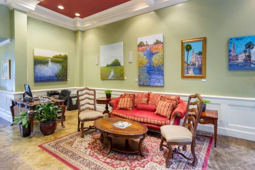 Church Street Inn, Ascend Hotel Collection in Charleston, USA