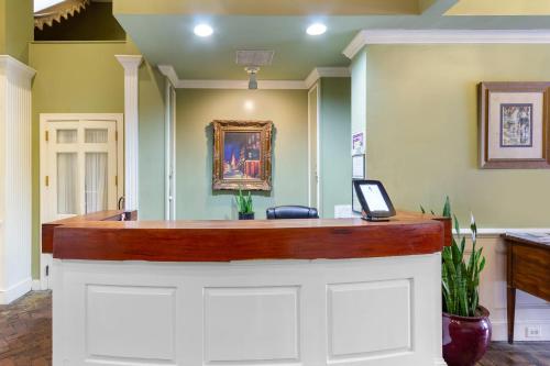 Church Street Inn, Ascend Hotel Collection in Charleston, USA