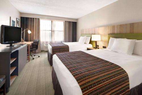 Country Inn & Suites by Radisson Minneapolis West MN - image 6