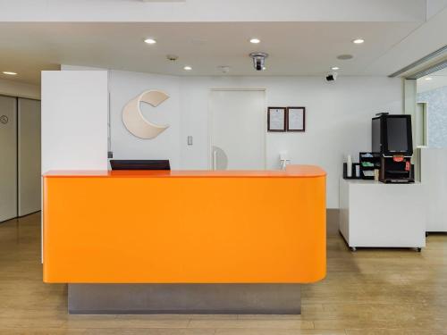 Comfort Inn Tsuchiura Ami