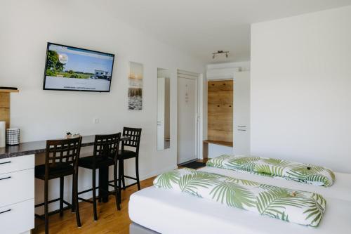 Sonnenweg Appartements in Rust, Österreich