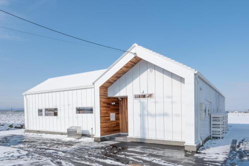 HIGASHIKAWA Villa 瑞月