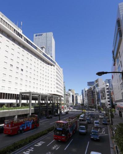 Akasaka Excel Hotel Tokyu