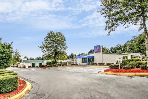 Photo - Motel 6-Union City, GA - Atlanta Airport