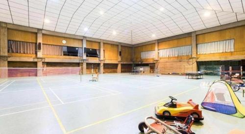 South Aso and Relaxing Spa Resort Hotel Greenpia Minamiaso