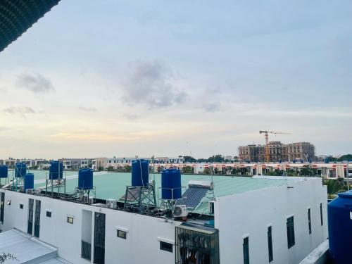 KING SEA HOTEL