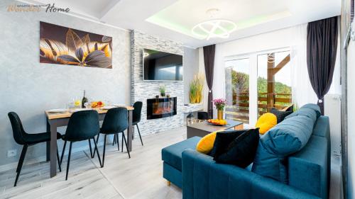 Apartamenty z balkonami, blisko wyciagow i centrum - Karpacz Apartamenty z balkonami, blisko wyciagow i centrum - Karpacz