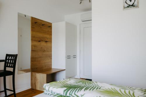 Sonnenweg Appartements in Rust, Österreich