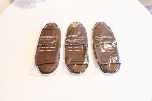 綺麗に改装されたアパートメント 京都や新大阪駅へアクセス良好 3ベッド 1バスルーム