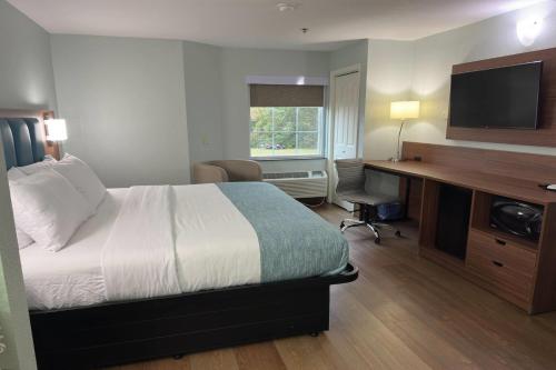 SureStay Plus Hotel by Best Western Macon West - image 9
