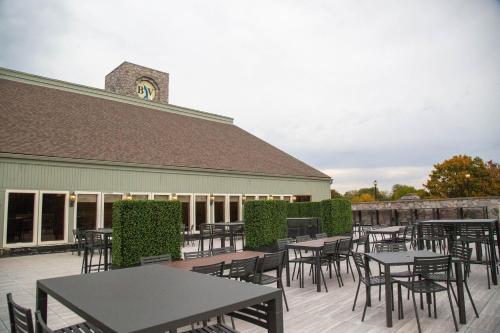 Bay Valley Resort - 편의 시설/서비스