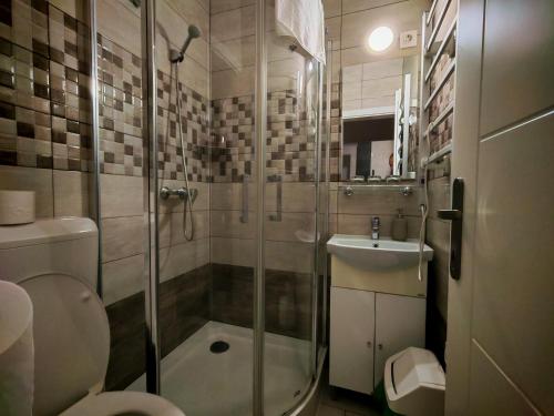 Menta Rooms & Bar in Kapuvár