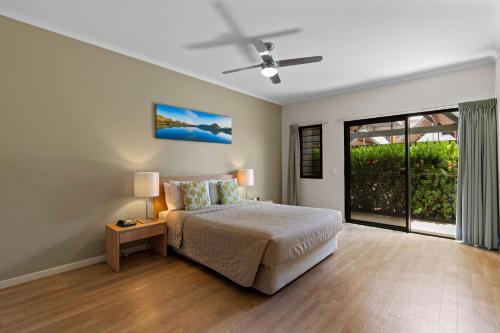 Freshwater East Kimberley Apartments in คูนูเนอร์ร่า