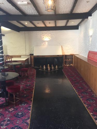 Programlehetőségek, Red Lion Inn in Sidbury