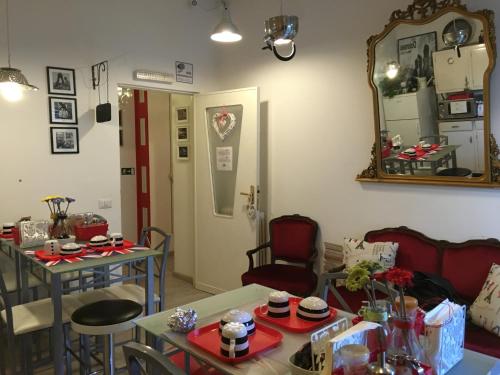 Jet Lag Guesthouse, Roma (foto 3)