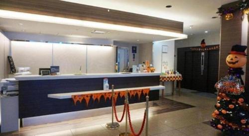 Nagoya Fushimi Montblanc Hotel