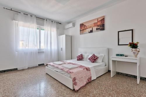 Venice Mahdi Train station Appartement
