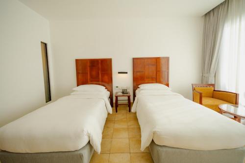 Comfortable mattresses