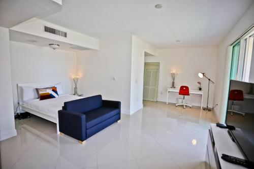 Downtown Miami/Brickell