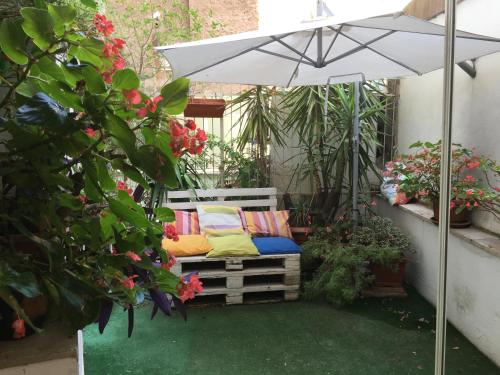Jet Lag Guesthouse, Roma (foto 5)