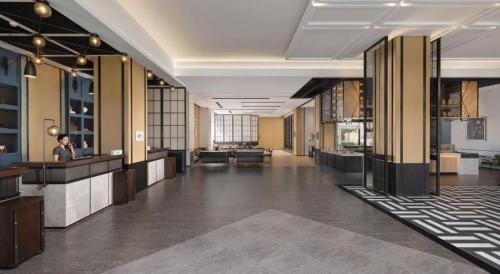 Four Points by Sheraton Haikou International Airport, Haikou (foto 2)