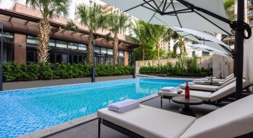 Four Points by Sheraton Haikou International Airport, Haikou (foto 4)