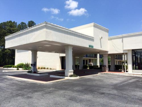 Motel 6-Conyers, GA