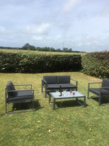 Deauville front de mer - Location saisonnière - Deauville