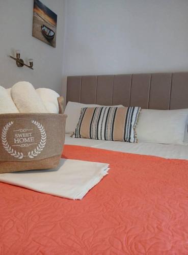 . Smaragdi Studios and Rooms