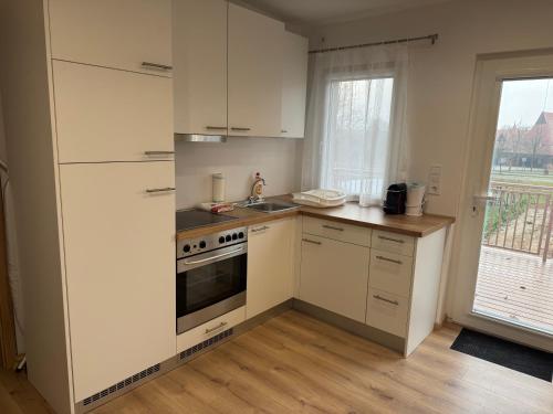 Napfeny Apartman in Marcali