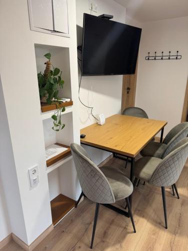 Napfeny Apartman in Marcali
