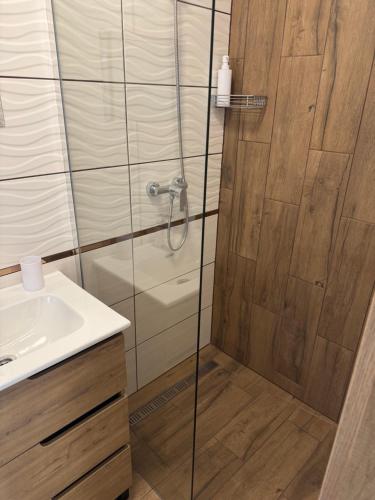 Napfeny Apartman in Marcali