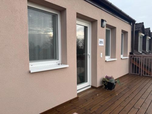 Napfeny Apartman in Marcali